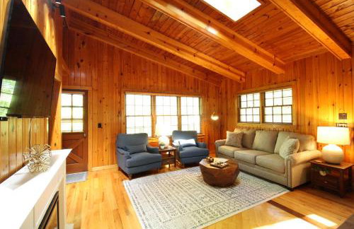 Haus in the Heart of Helen - Vacation Suites - Foto 16