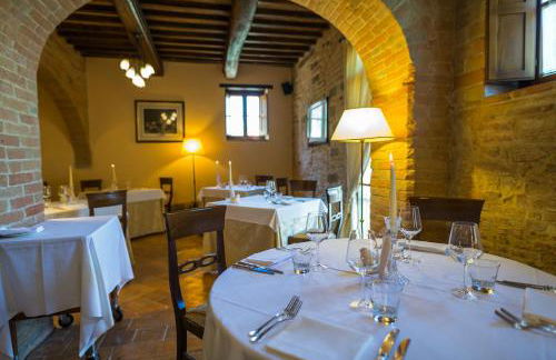 Hotel & SPA L'Antico Forziere - Foto 32