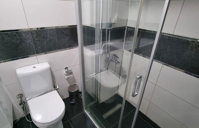 Metroaparts - Foto 20