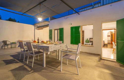 Sa Teulera De Pina in Pina - Foto 75