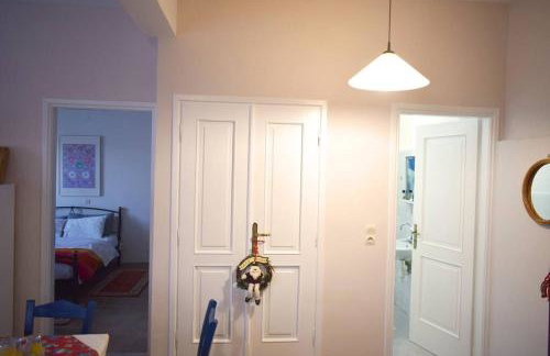 Shepherd's Cottage Koumaritsi - Foto 7