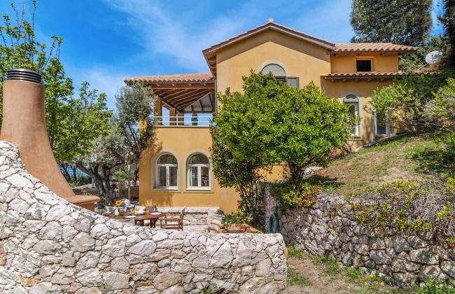 Villa Elpida - Foto 38