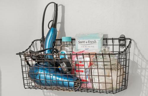 Studio Flat Above Historic Cider Mill - Foto 28