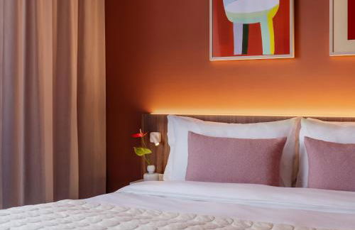 Numa Rome Trastevere - Photo 60