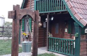 Traditional Guesthouse - Foto 22