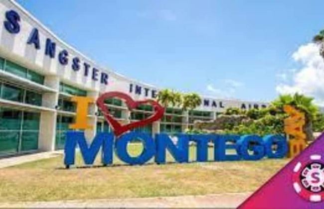 9 bed Villa Montego 10 Minute Walk to the Beach - Foto 36