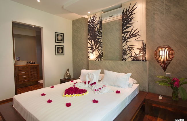 Villa Sakina - Foto 2