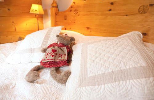 Les Alpages d'Auguste - Foto 30