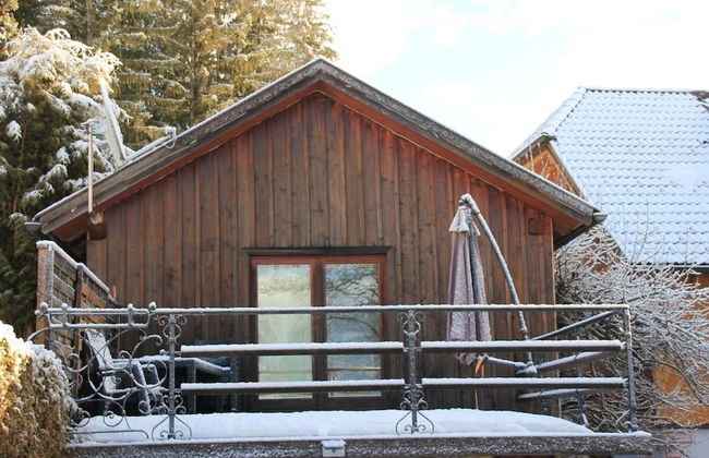 Chalet in Mariapfarr Near ski Area - Foto 25