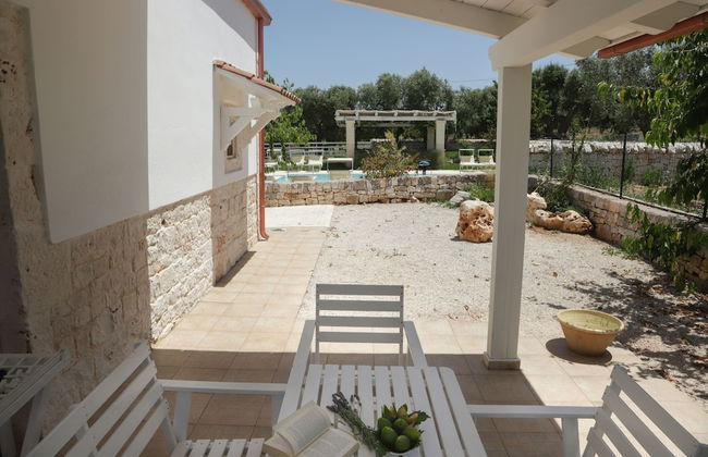 TD Casette Pricci - Casetta Salvia - Foto 19