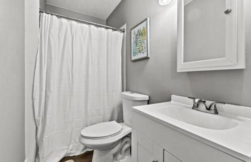 The Luxe/ Hot Tub/ On Bright Leaf Golf Course - Foto 13