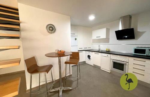 Apartamentos Los Flamencos - Foto 10