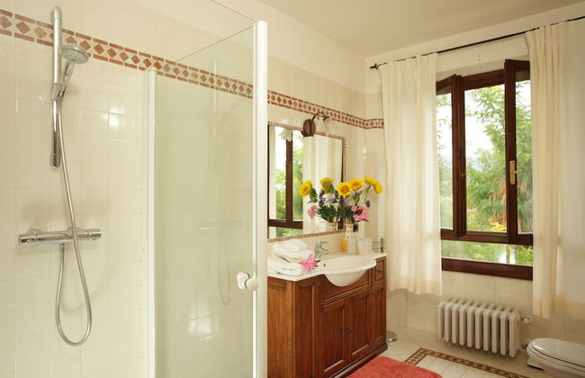 Podere San Lorenzo - Foto 26