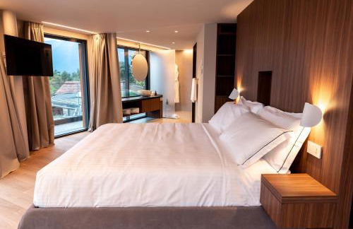 Villa Osee Lago di Como - Foto 52