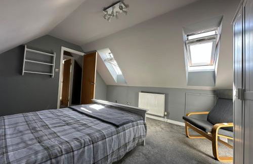 Atworth Haven: 4-Bed Home with Garden - Foto 8