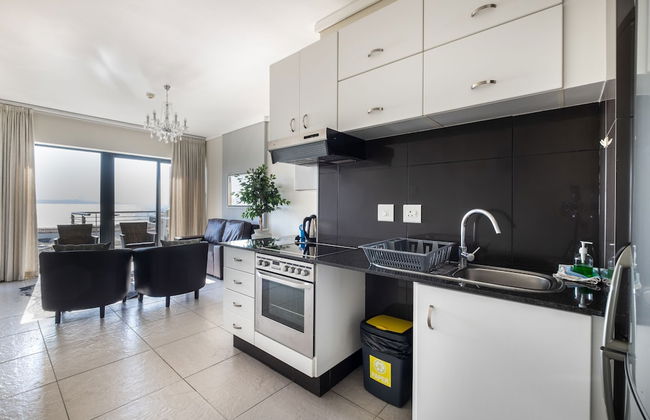 Point Waterfront Apartments - Foto 36