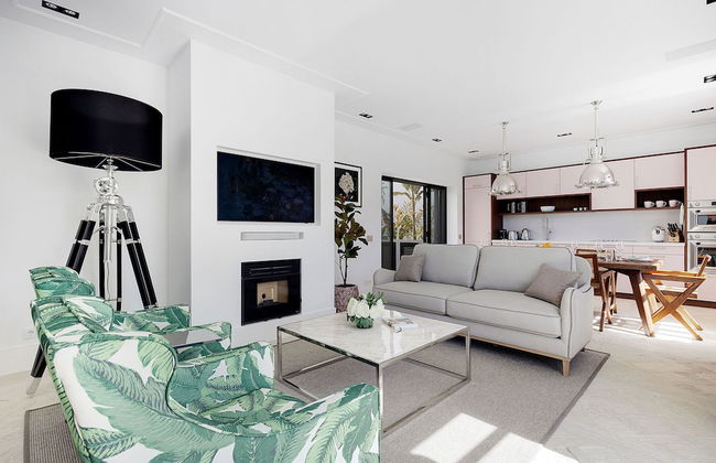 Queen of the bay in Carvoeiro - Foto 1