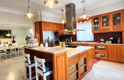 VILLA ALTUS near Ericeira with swimming pool, jacuzzi and 2 games room - Foto 10