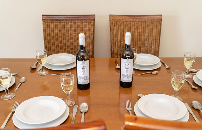 Villa Niki With Swimming Pool - Photo 9