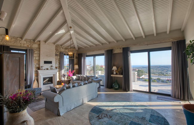 Villa Sunset Çeşme - Foto 28