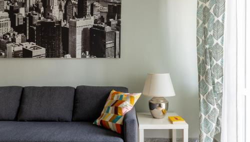 Central Station Apartment Pisa Close to Train & Attractions - Foto 3, Other