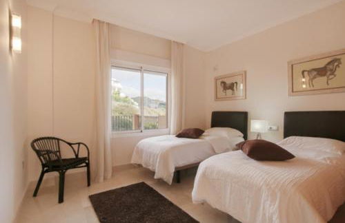 Aloha Hill Club LLuxury 5 Star Golf Resort Near Puerto Banus and Marbella - Foto 26