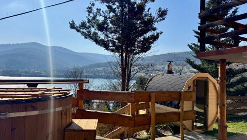 Willa pod Żarem - Foto 5