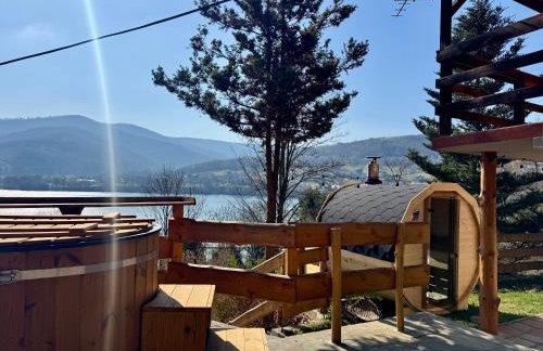 Willa pod Żarem - Foto 5