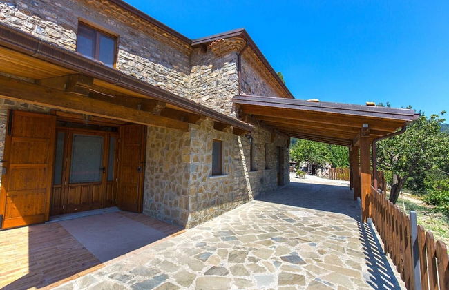 Agriturismo Quercia Antica - Photo 16