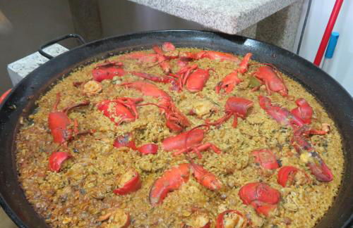 Villa Casa de Campo Los Carballos - Photo 50