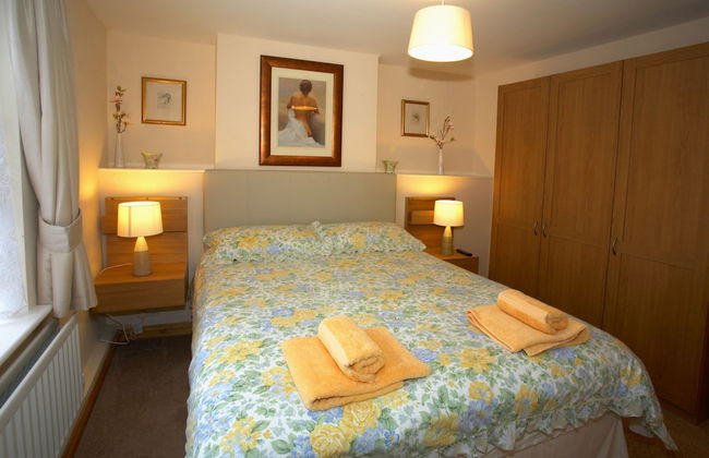 Saltburn Holidays Primrose Cottage - Foto 11