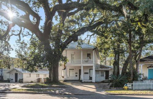 Old Dauphin Way Historic Home - Unit 5 - Foto 22
