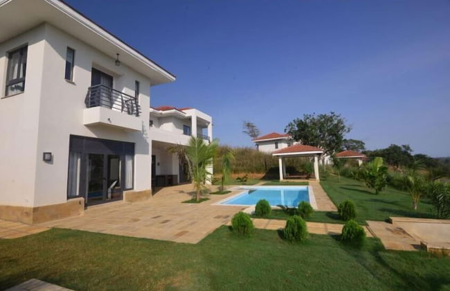 Mandharini - Foto 19