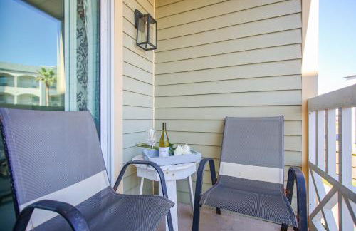 Sea-Renity Heated pools steps to the beach - Foto 28