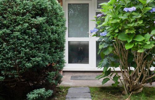 Gorgeous ground floor apartment + free parking - Foto 10