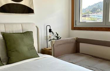 Apartamento Enseñanza - Barco a Vigo Gratis - Kid Friendly - Foto 66