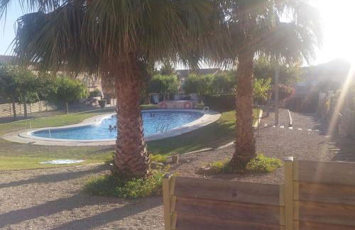 Adosada, Piscina, Família y Vacaciones - Foto 17