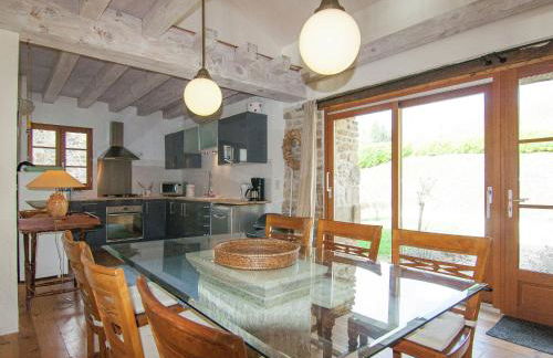 Cottage in France with Covered Terrace - Foto 12