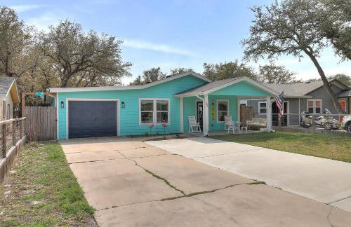 Sandy Beach Retreat - Foto 13