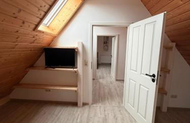 Zentrale Erbendorfer Studiowohnung - Photo 8