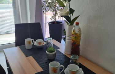 Apartment in TOP Lage Durlacher Tor/KIT - Foto 14