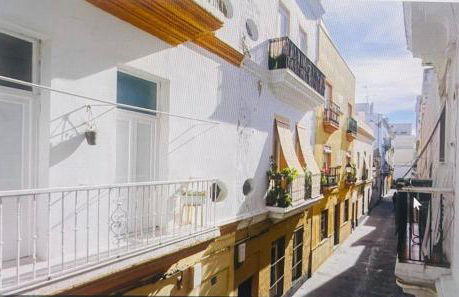 precioso piso en playa caleta - Foto 22