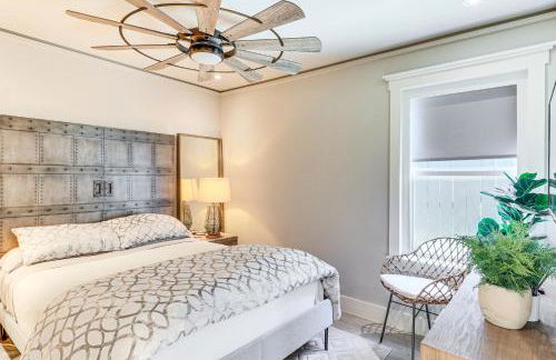 Cozy SXSW Stay Near Zilker Park Pet Friendly! - Foto 13