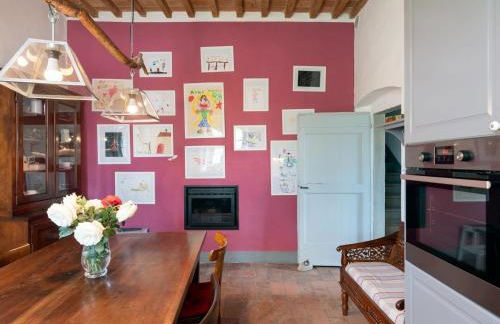 Holiday Home Mirandola by Interhome - Foto 12