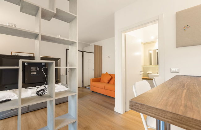 Village Apartments - Porto Letizia - Foto 35