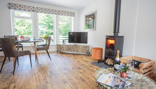 Squirrel Cottage - Foto 4