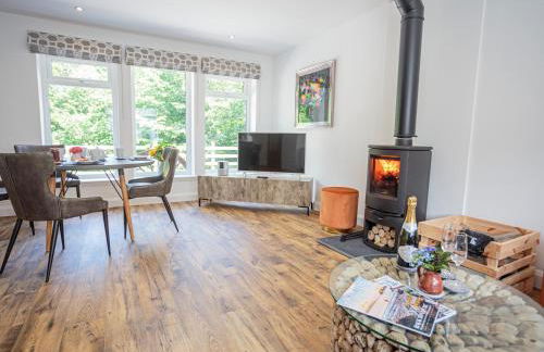 Squirrel Cottage - Foto 4