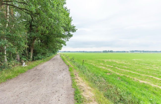 Attractive Holiday Home in Gorp and Roovert Estate - Photo 80