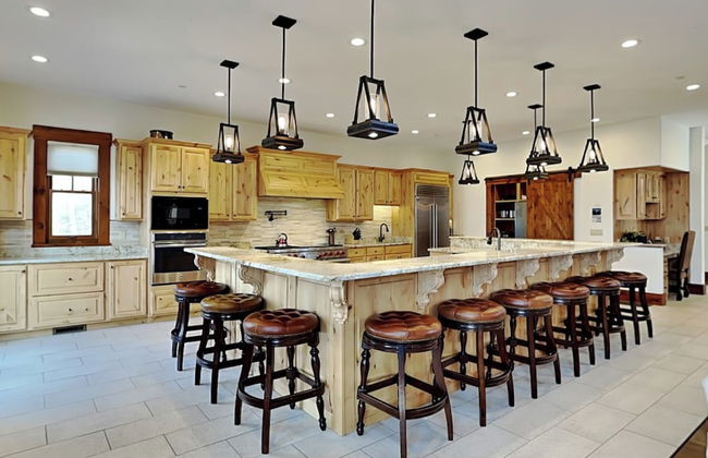 The Haven by Taylor Made Deep Creek - Foto 9