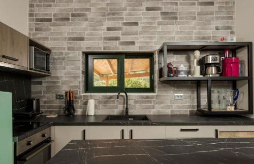 Zen Villa Elafonisi - Foto 14